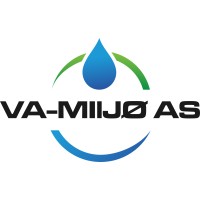 VA-Miljø AS logo - Similar company to Romerike Låsservice As