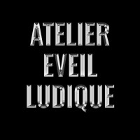 Atelier Eveil Ludique logo - Similar company to Dn Atelier