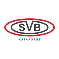 SVB logo - Similar company to Deriderim