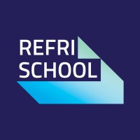 RefriSchool logo - Similar company to Valttec Ar Condicionado Comercio