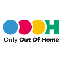 ONLY OOH logo - Similar company to Starty Lille