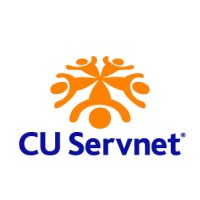 CU Servnet logo - Similar company to Headcount