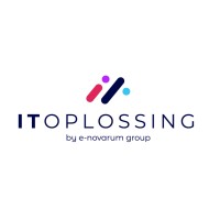 IT Oplossing logo - Similar company to Hyosung Solutions (Tns Mexico)