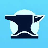 Spellforge AI logo - Similar company to Ozone