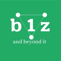 b1z logo - Similar company to B1Z