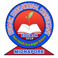 EduAsk Educational Consultant Pvt Ltd. logo - Similar company to U2Uni Educational Consultant