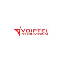 VoipTel International SA logo - Similar company to Nexto Networks Sagl