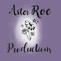 Aster Roe Productions logo - Similar company to Touchcast Nz