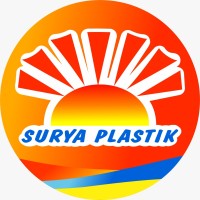 Surya Plastik Group logo - Similar company to Simons Industri Ab