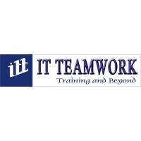 IT TEAMWORK logo - Similar company to It Teamwork