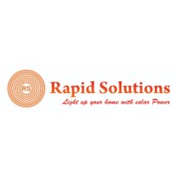 Rapid Solution in logo - Similar company to Rapid Web Solution