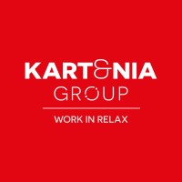 KARTENIA GROUP logo - Similar company to Vcloud Systems