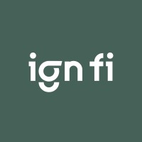 IGN FI logo - Similar company to 𝗚𝗘𝗢𝗙𝗜𝗧