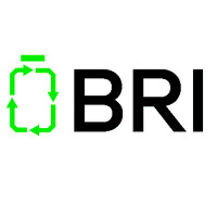 BRI - Battery Recycling Israel logo - Similar company to Oxillon Ltd.
