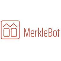 MerkleBot logo - Similar company to Gameswap