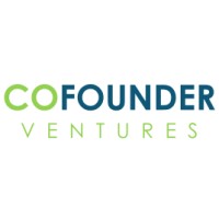 Cofounder Ventures logo - Similar company to Protein Pints