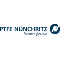 PTFE Nünchritz GmbH & Co. KG logo - Similar company to Ecobrain Ag