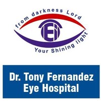 Dr.Tony Fernandez Eye Hospital