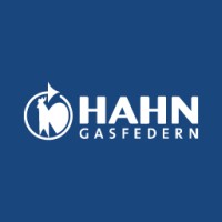 HAHN Gasfedern GmbH logo - Similar company to Bansbach Easylift Gmbh
