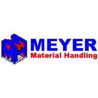 Meyer Material Handling Products, Inc. logo - Similar company to M-U-T Maschinen-Umwelttechnik-Transportanlagen Gmbh