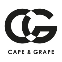 Cape & Grape logo - Similar company to Cubo Magico