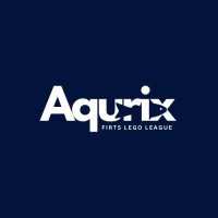 Aqurix logo - Similar company to Aqurix