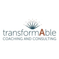 TransformAble Coaching and Consulting LLC logo - Similar company to Viable Insights