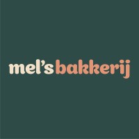 mel's bakkerij logo - Similar company to Beter Group