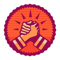 Prison Island Málaga logo - Similar company to Playday Spain