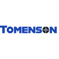 Tomenson Machine Works Inc. logo - Similar company to R+W Coupling Technology