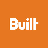 Built. logo - Similar company to Struxture