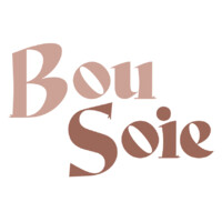 Bou Soie logo - Similar company to The Pattern Room