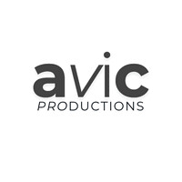 Avic Productions logo - Similar company to Forever Frame