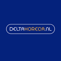 Delta Horeca logo - Similar company to Gro-Tech Bedrijfskeukentechniek