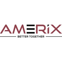 Amerix logo - Similar company to Amerix Chemicals