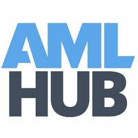 AMLHUB logo - Similar company to Aplyid