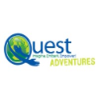Quest Adventures Inc