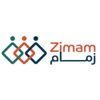 Zimam Palestine logo - Similar company to Bytewise