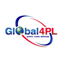 Global4PL Supply Chain Services logo - Similar company to Exertis Supply Chain Services
