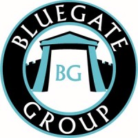 Bluegate Group Pte Ltd logo - Similar company to Eparking.Fi