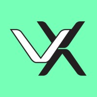 VX Technologies logo - Similar company to Prospero.Ai
