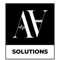 Audio Video Solutions logo - Similar company to Bit Solutions