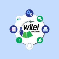 W.I. Tel Solutions (Pvt) Ltd. Sri Lanka logo - Similar company to Ai Solutions Group (Pvt) Ltd