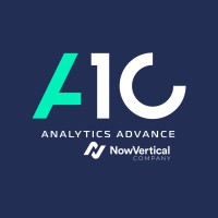 Analytics10 logo - Similar company to Solution Selling