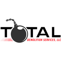 Total Demolition Services, LLC logo - Similar company to Tiny'S Demolition & Recycling