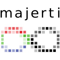 Majerti logo - Similar company to Full Beam