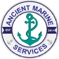 ANCIENT MARINE SERVICE logo - Similar company to Saami Marine Service