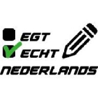 Echt_Nederlands logo - Similar company to Capabel Taal