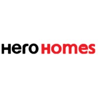 HeroHomes logo - Similar company to Maxreal