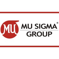 MU Sigma Group 美優管顧 logo - Similar company to Escape2Explore
